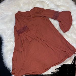 Very cute fall dress